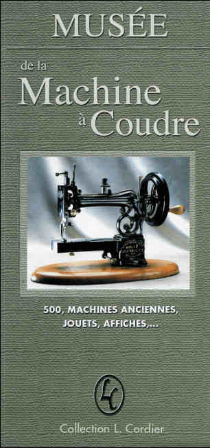  - machine coudre 1